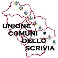 Stemma Unione Comuni dello Scrivia